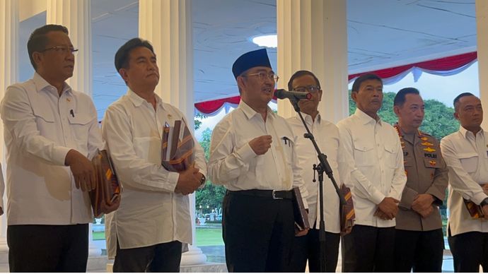 Komisi Percepatan Reformasi Polri