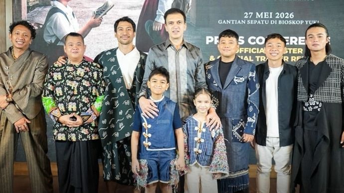 Cast film children of heaven 
