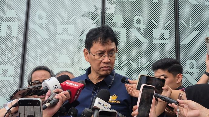 Menteri Keuangan (Menkeu) Purbaya Yudhi Sadewa menyampaikan rencana penerbitan surat utang global berdenominasi Yuan atau Panda Bond terealisasi Juni 2026. 
