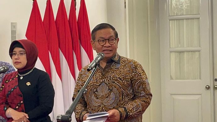 Pramono Anung
