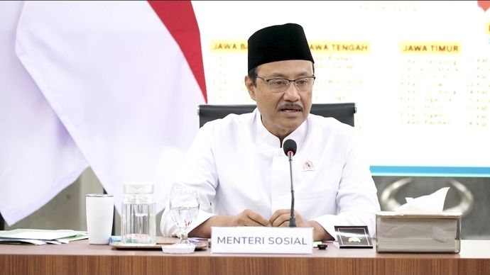 Kabar gembira! Pertengahan tahun ini, 93 Sekolah Rakyat siap menyambut siswa baru tahun ajaran 2026/2027.