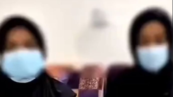 2 PMI Korban TPPO di Arab Saudi