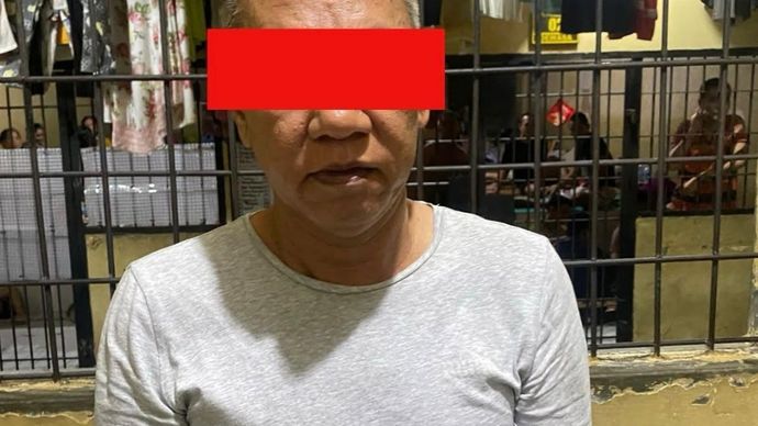Pelaku pemerkosaan dengan modus menawari pekerjaan. 