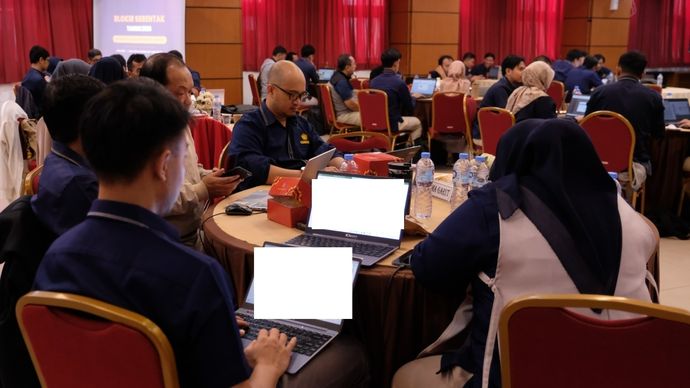  Kantor Wilayah Direktorat Jenderal Pajak (Kanwil DJP) Jawa Barat I mengambil langkah tegas terhadap para penunggak pajak. 
