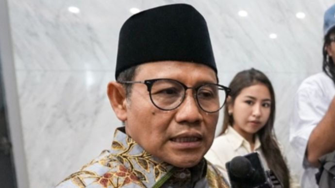 Muhaimin Iskandar