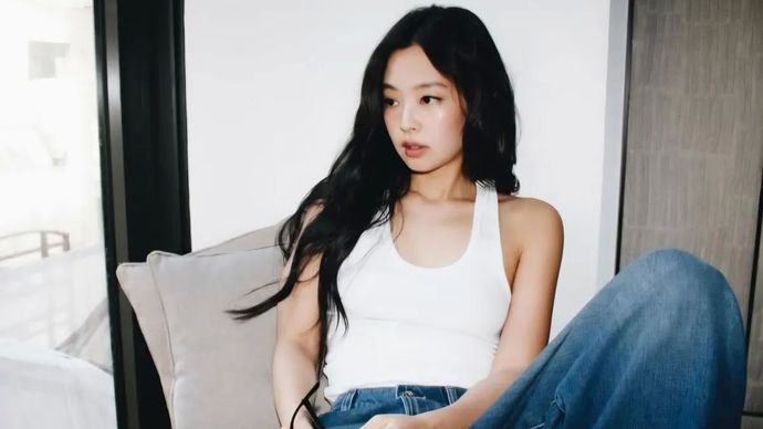 Jennie Blackpink. (ANTARA/instagram @jennierubyjane)