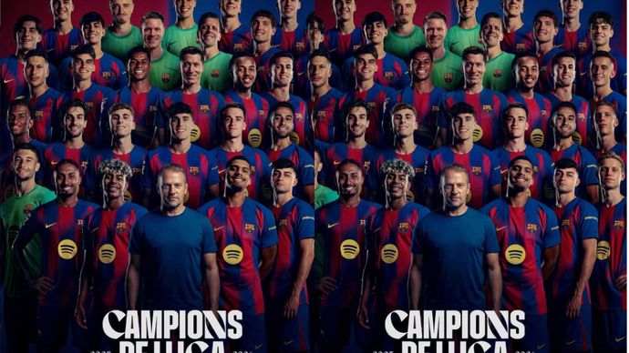 Barcelona