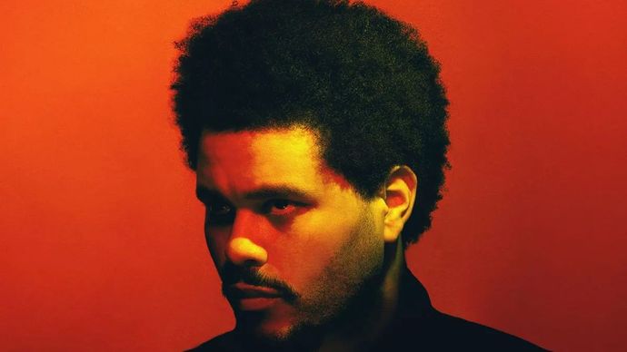 Musisi The Weeknd bersiap menggelar tur &ldquo;After Hours Til Dawn Stadium Tour&rdquo;. ANTARA/HO-TEM Presents