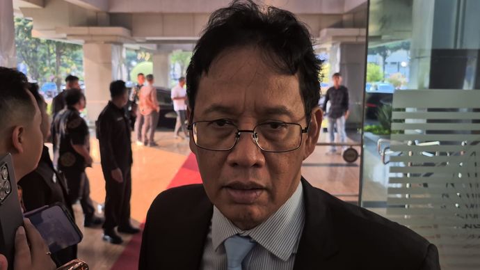 Menteri Keuangan (Menkeu) Purbaya Yudhi Sadewa menyatakan siap memenuhi panggilan DPR terkait pelemahan nilai tukar rupiah dimana sempat menyentuh level Rp17.500 per dolar AS.