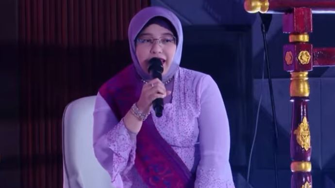 Kepala Badan Pusat Statistik (BPS) RI saat ini adalah Amalia Adininggar Widyasanti