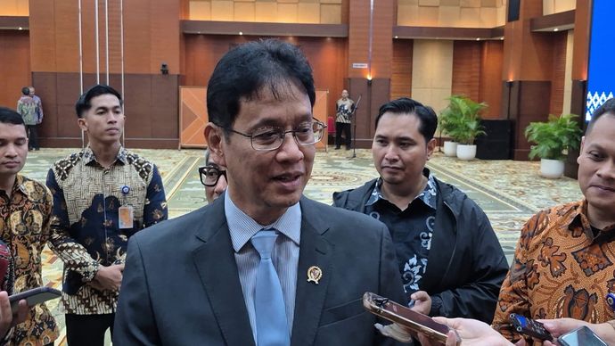 Menteri Keuangan (Menkeu) Purbaya Yudhi Sadewamenyampaikan akan mulai membantu Bank Indonesia (BI) untuk mengendalikan kurs rupiah terhadap dolar Amerika Serikat (AS).