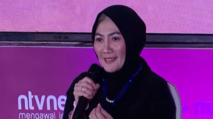 Yulis Widyo Marfiah