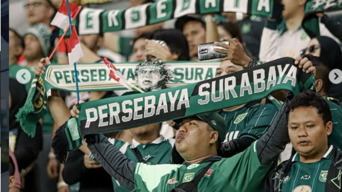 Persebaya Surabaya