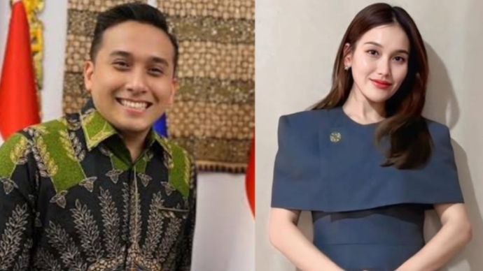Kevin Gusnadi, Ayu Ting Ting 