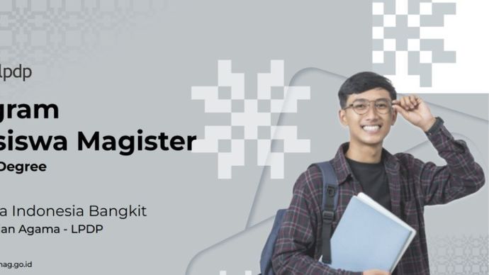 Beasiswa Kemenag