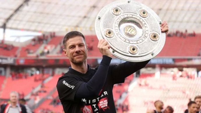 Pelatih asal Spanyol, Xabi Alonso resmi ditunjuk sebagai pelatih Chelsea pada Minggu 17 Mei 2026. Chelseafc.com