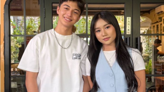 Penyanyi muda berbakat Machika Luna resmi meramaikan industri musik Tanah Air melalui single debut berjudul &ldquo;Kupu Lucuku&rdquo;, sebuah lagu bertema cinta pertama yang dikemas ringan, manis, dan penuh nuansa remaja masa kini.