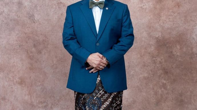 Wakil Menteri Haji dan Umrah RI Dahnil Anzar Simanjuntak. (Istimewa)
