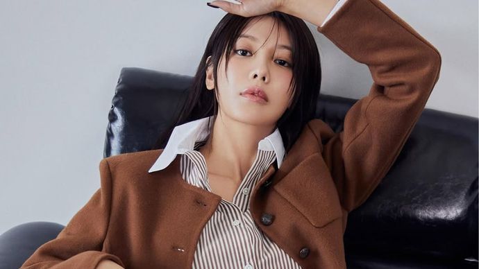 Soo Young