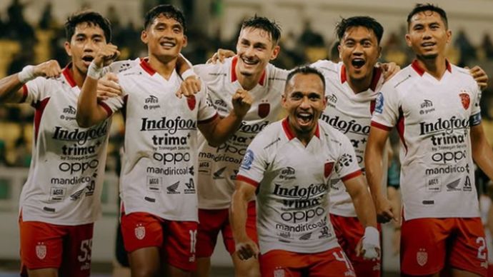 Pemain Bali United