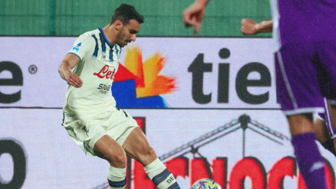 Gol bunuh diri menyelamatkan Atalanta dari kekalahan kontra Fiorentina setelah laga berakhir imbang 1-1 pada pekan 38 Liga Italia di Stadion Artemio Franchi, Florence, Jumat waktu setempat.