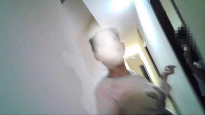 Mucikari di Lokasari Jakbar