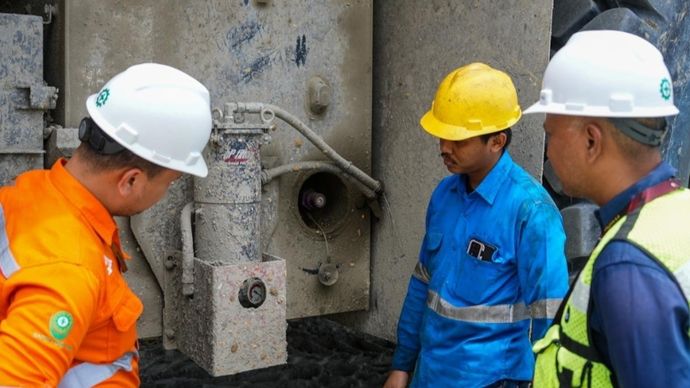 Bpfilters luncurkan Biodiesel B50 bikin bahan bakar lebih irit