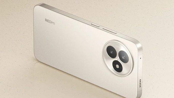 Redmi K80 Ultra. (Foto: Istimewa via Gizmochina)