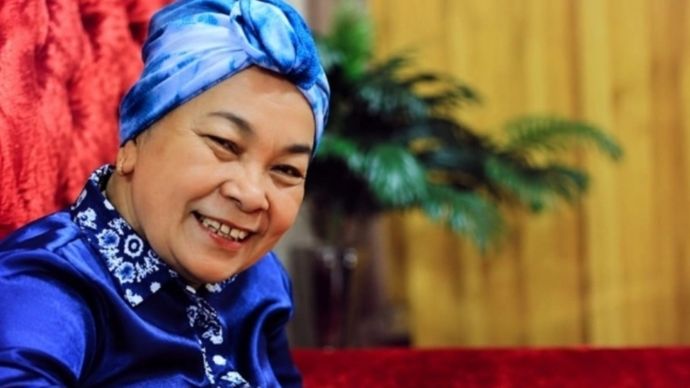 Delia Siahaan