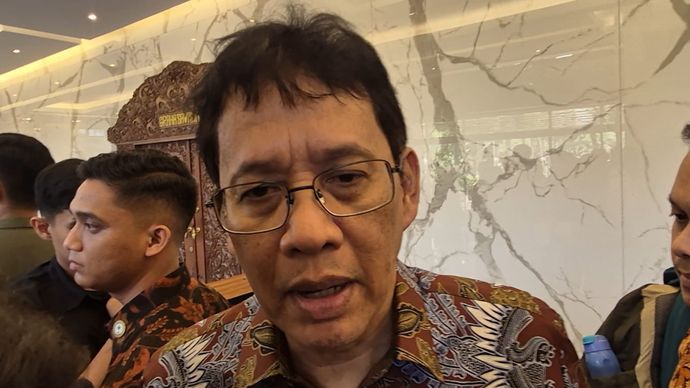 Menteri Keuangan (Menkeu) Purbaya Yudhi Sadewa memastikan fungsi Direktorat Jenderal Bea dan Cukai (DJBC) tetap berjalan seperti biasa meski BUMN ekspor PT Danantara Sumberdaya Indonesia telah terbentuk.