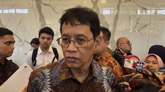 Menteri Keuangan (menkeu) Purbaya Yudhi Sadewa buka suara terkait nasib insentif pajak electric vehicle (EV) atau kendaraan listrik.  