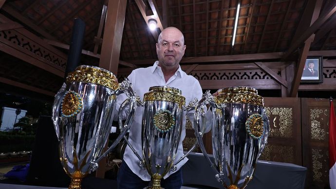 Bojan Hodak