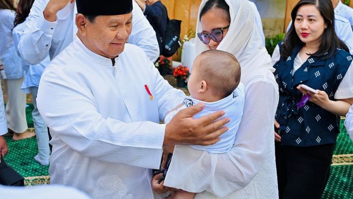 Suasana Iduladha 1447 Hijriah di Wisma Indonesia, Paris, Prancis, pada Rabu, 27 Mei 2026, terasa berbeda bagi warga negara Indonesia dan diaspora yang hadir.