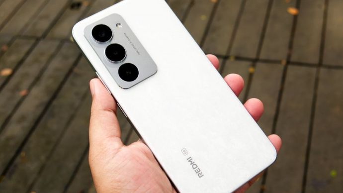 Redmi 15. (Foto: Istimewa via GSM Arena) 