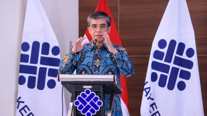 Kementerian Ketenagakerjaan (Kemnaker) akan melaksanakan Pelatihan Vokasi Nasional (PVN) 2026 Batch 2