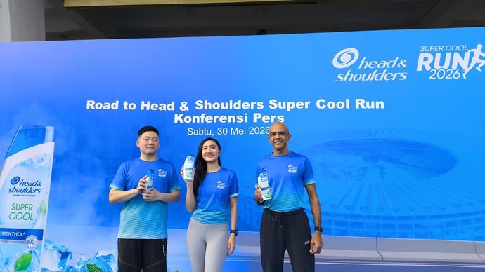 Head and Shoulders