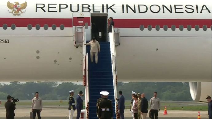 Prabowo