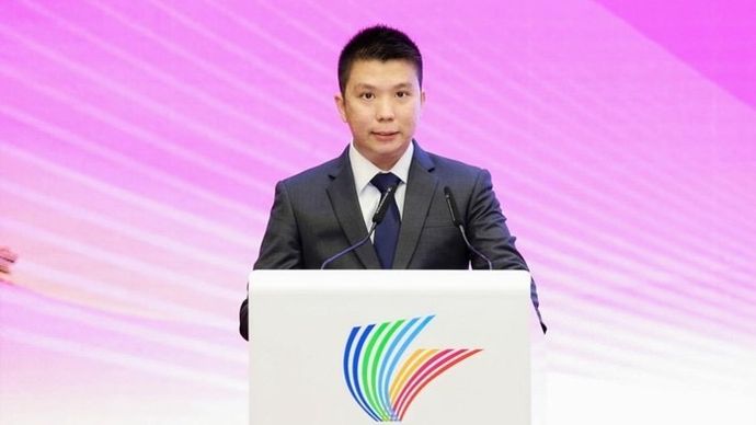 Dr. Anthony Leong.