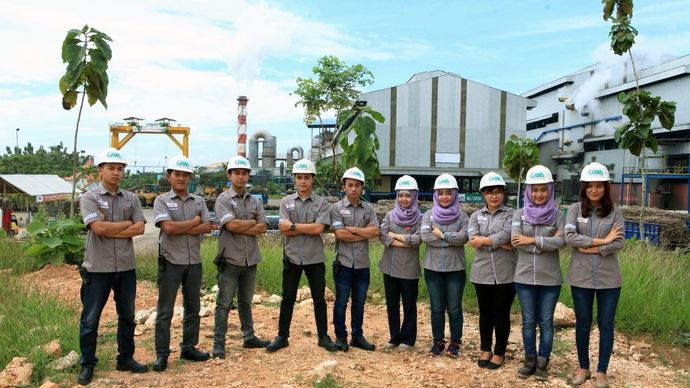 BULOG Tegaskan Komitmen Penguatan PT GMM untuk Menjaga Kepercayaan Petani Tebu Blora