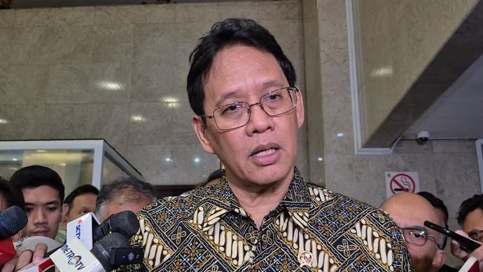 Menteri Keuangan (Menkeu) Purbaya Yudhi Sadewa merespons nilai tukar rupiah kembali tertekan dan menembus level Rp17.900 per dolar AS.