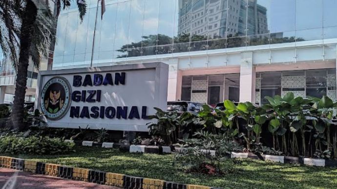 Kantor BGN