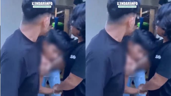 Direktorat Reserse Kriminal Umum (Ditreskrimum) Polda Sulawesi Tenggara (Sultra) berhasil meringkus sembilan remaja yang diduga terlibat dalam aksi penyerangan terhadap anggota kepolisian di kawasan pedestrian Eks MTQ Kendari, Selasa (2/6/2026) dini hari. Polisi kini masih memburu sejumlah pelaku lain yang diduga ikut terlibat dalam aksi tersebut.