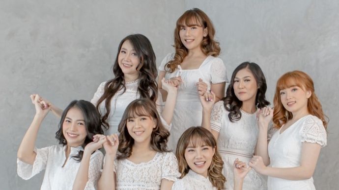 Cherrybelle