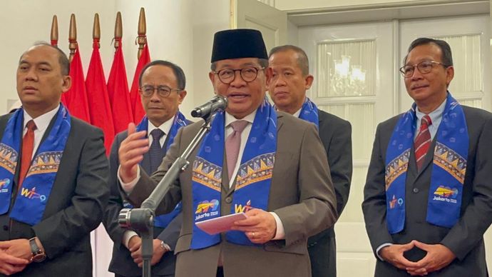 Pramono Anung