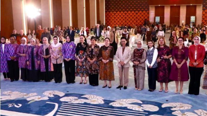 Jelang Usia Satu Abad, KOWANI Tegaskan KLB yang Diselenggarakan Pihak Tertentu Tidak Sesuai AD/ART
