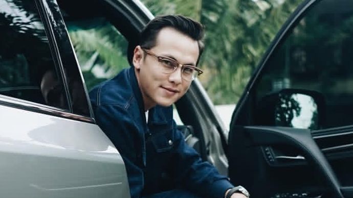 Andhika Pratama 