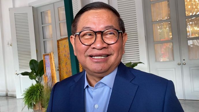 Pramono Anung
