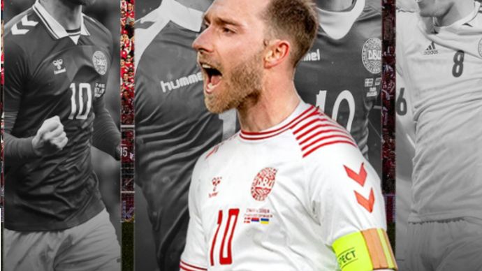 Christian Eriksen
