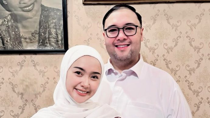 Cita Rahayu, Didi Mahardika 