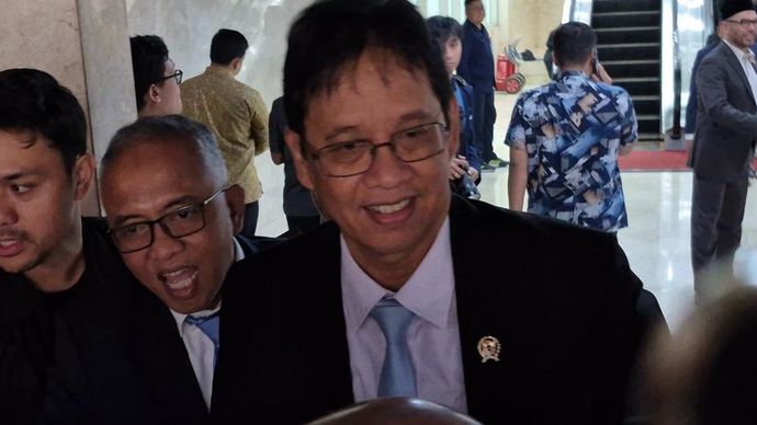 Menteri Keuangan (Menkeu) Purbaya Yudhi Sadewa menyampaikan bahwa pemerintah menargetkan pertumbuhan ekonomi Indonesia pada kisaran 5,8 persen hingga 6,5 persen pada tahun 2027.